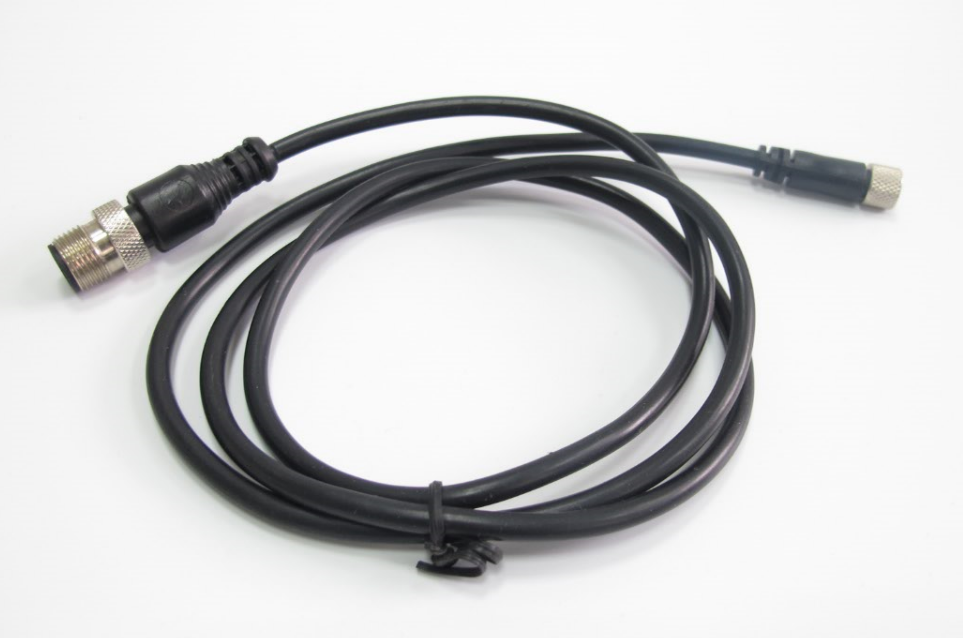 M12、M8双头电缆连接器14
